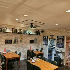 内観全体