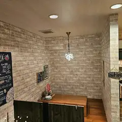 半個室（座敷）