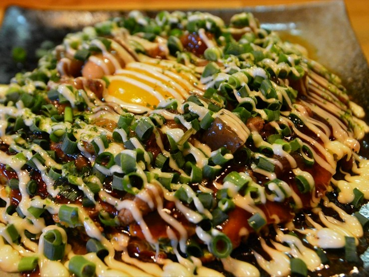 お好み焼き家 ふうふぅ 山形 お好み焼き もんじゃ のグルメ情報 ヒトサラ お好み焼き家 ふうふぅ 山形 お好み焼き もんじゃ のグルメ情報 ヒトサラ