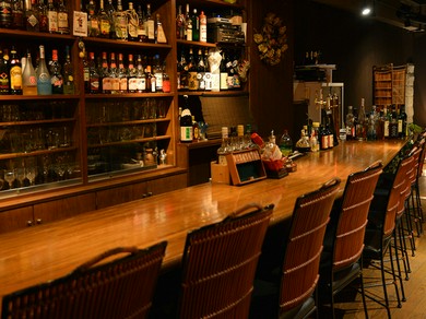 ビールは洗浄が第一です