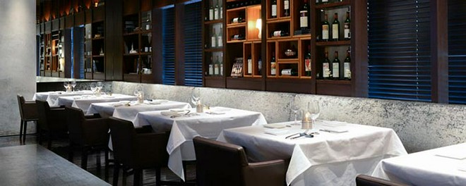 演出・サービスに特徴がある