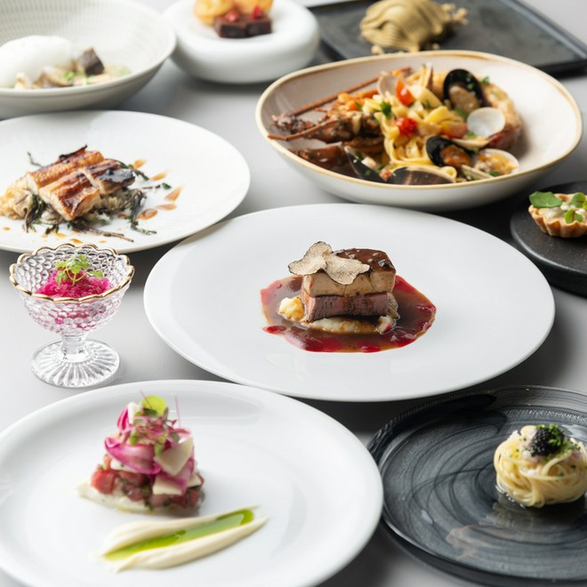 接待・会食におすすめ