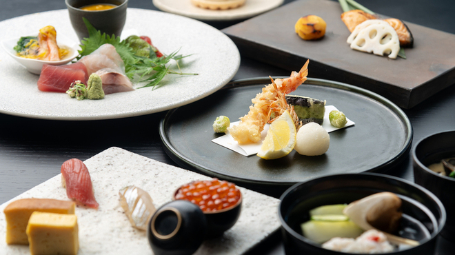 XEX WEST Reservation in Nishi-Umeda/Japanese - SAVOR JAPAN