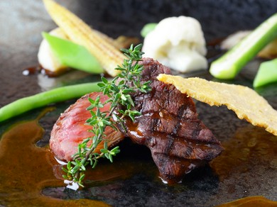 大切な方と、かけがえのないひとときを