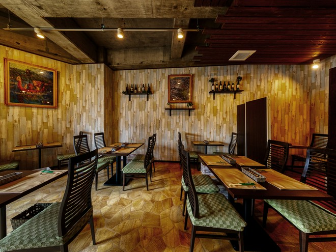 デートにおすすめ