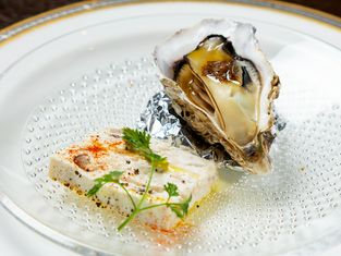 French & Italian Bar Copine