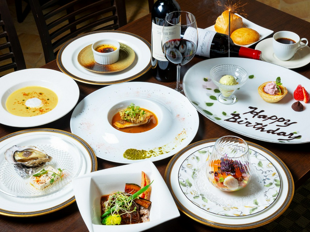 カジュアルな雰囲気