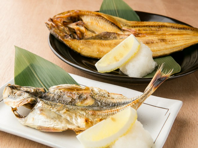 シェフのこだわりあり