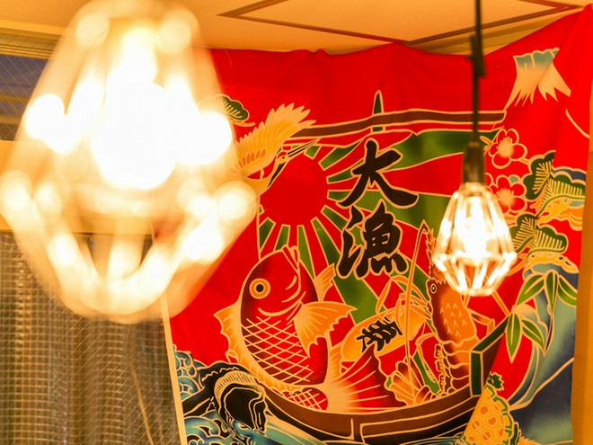 接客に自信あり