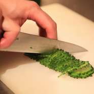 沖縄出身のお客様がホッとする本場の味が楽しめます