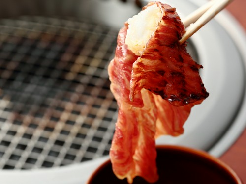 外国のエグゼクティブもお気に入りに挙げる“日本焼肉”の代表格