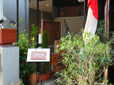 お料理、ワイン、雰囲気どれをとってもデートで外さないお店です