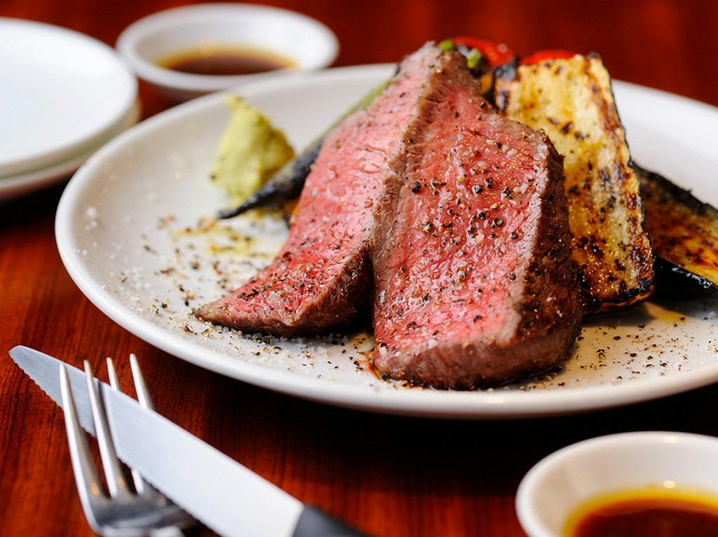 恵比寿で人気の隠れ家肉バル