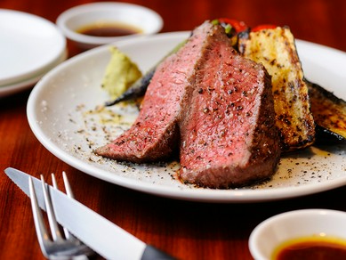 恵比寿で人気の隠れ家肉バル