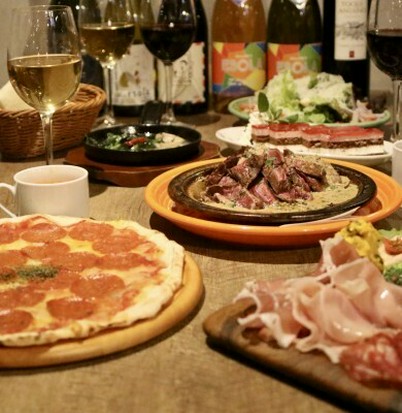 Esola 町田駅前店 町田 イタリアン ネット予約可 ヒトサラ Esola 町田駅前店 町田 イタリアン ネット予約可 ヒトサラ