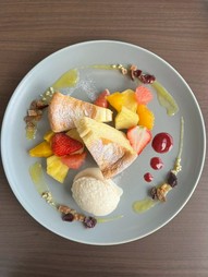 カフェタイム  13:00～16:00