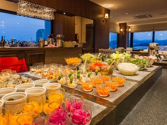 ご家族揃って思い出に残る時間を共有できる空間