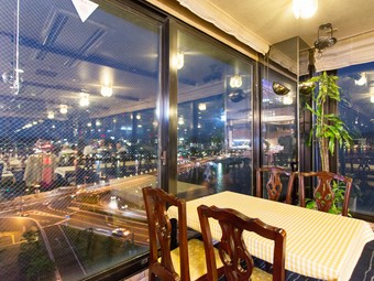 シチュエーションや世代を問わず、居心地よく過ごせる空間