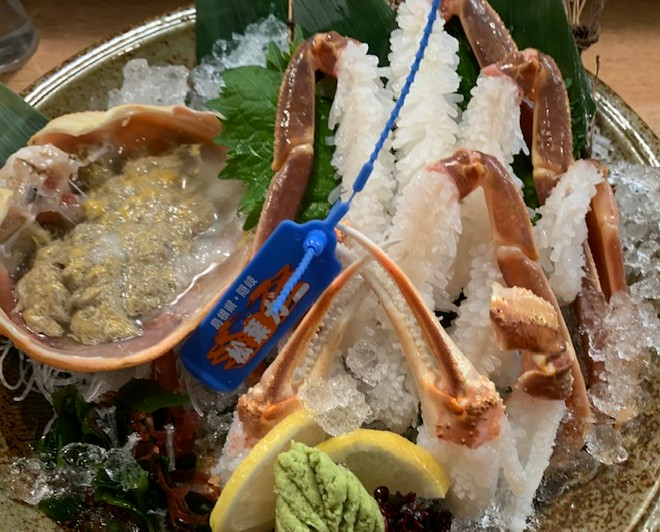 旬の食材にこだわっている