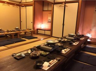 渔师小屋「麦穗」