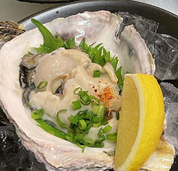 漁師小屋 麦穂 松江駅周辺 居酒屋 コースメニュー ヒトサラ