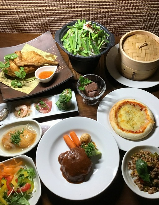 接待・会食におすすめ