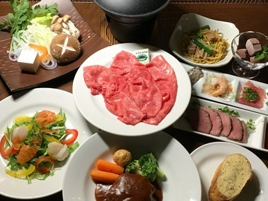 松江のクリスマスディナーにおすすめのレストラン クリスマスディナー特集 21 ヒトサラ ヒトサラ