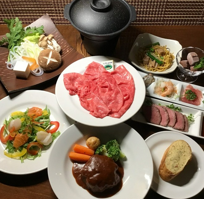 新年会におすすめ