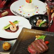 大切な人との素敵な時間を煉で過ごしませんか？