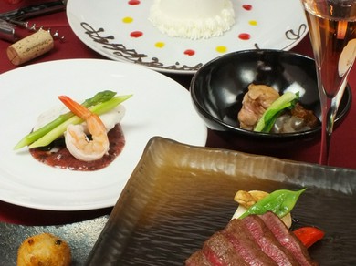 大切な人との素敵な時間を煉で過ごしませんか？