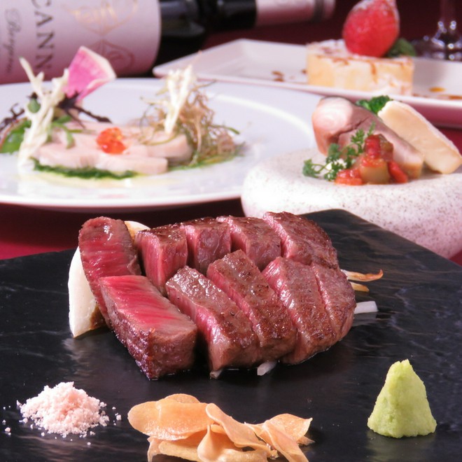 接待・会食におすすめ