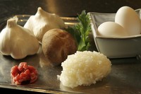 味噌汁・香の物付き
