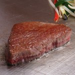 シャトーブリアン