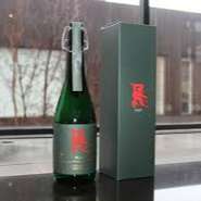 心に染み渡る繊細な味