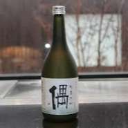 米のふっくらとした香り