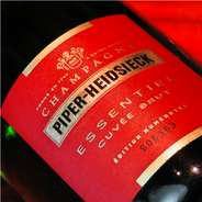 シャンパーニュ