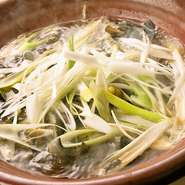 すっぽんの美味しさを、刺身から鍋料理までたっぷり満喫　！