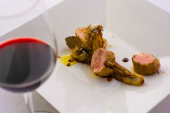 Risutorantekanofiiro