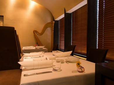 充実したひとときを大切な人と