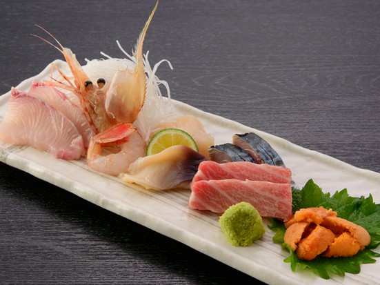 すしの菱田 すすきの 鮨 寿司 ヒトサラ すしの菱田 すすきの 鮨 寿司 ヒトサラ