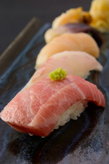 すしの菱田 すすきの 鮨 寿司 写真 ヒトサラ すしの菱田 すすきの 鮨 寿司 写真 ヒトサラ