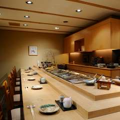 ひとりの時間を満喫できるお店です