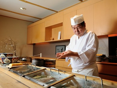 大事な人と美味しい食事のひとときを共有できる幸せ