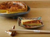 ふわふわしっとり、優しい甘さの『かま焼き　玉子』