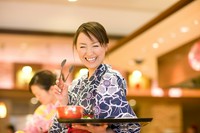 ご予約頂いた際は11:30の指定席となります。
土日祝は混雑するため11:40までにご入場ください。
お風呂は10：00～22：00の間ご利用いただけます。