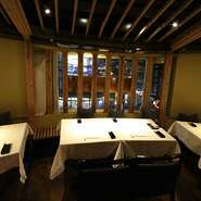 記念日・サプライズ等お気軽にご相談ください。