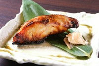 1切れずつ丁寧に仕込んだ『厚切り　銀たら西京焼き』