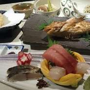 各種ご宴会や接待にも。