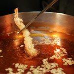 職人の揚げたて天ぷらと旬魚のお造り、魚介の炭火焼き等、四季の食材を召し上がれます。
当日ご予約対応可
