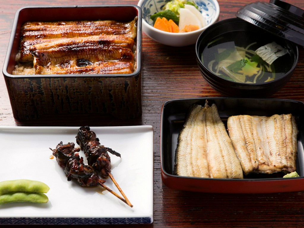 江戸時代から続く伝統の技